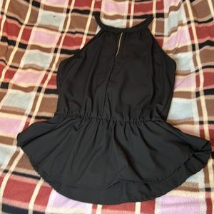 Black Top, Marilyn Moroe brand.